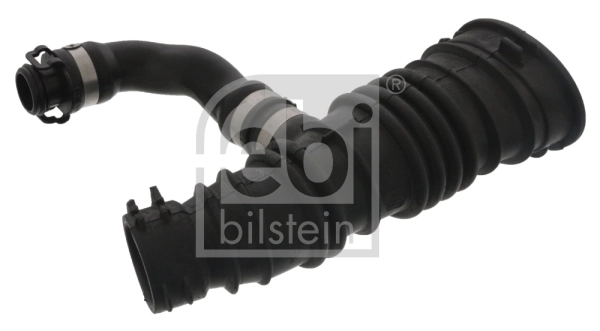 Intake Hose, air filter